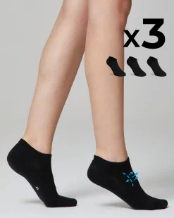 Minicalza Fresh Easy unisex x3