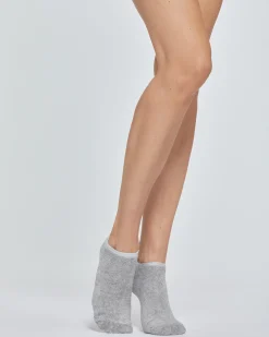 Minicalza reversibile donna