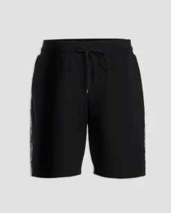 Pantaloncino uomo no stress cotone