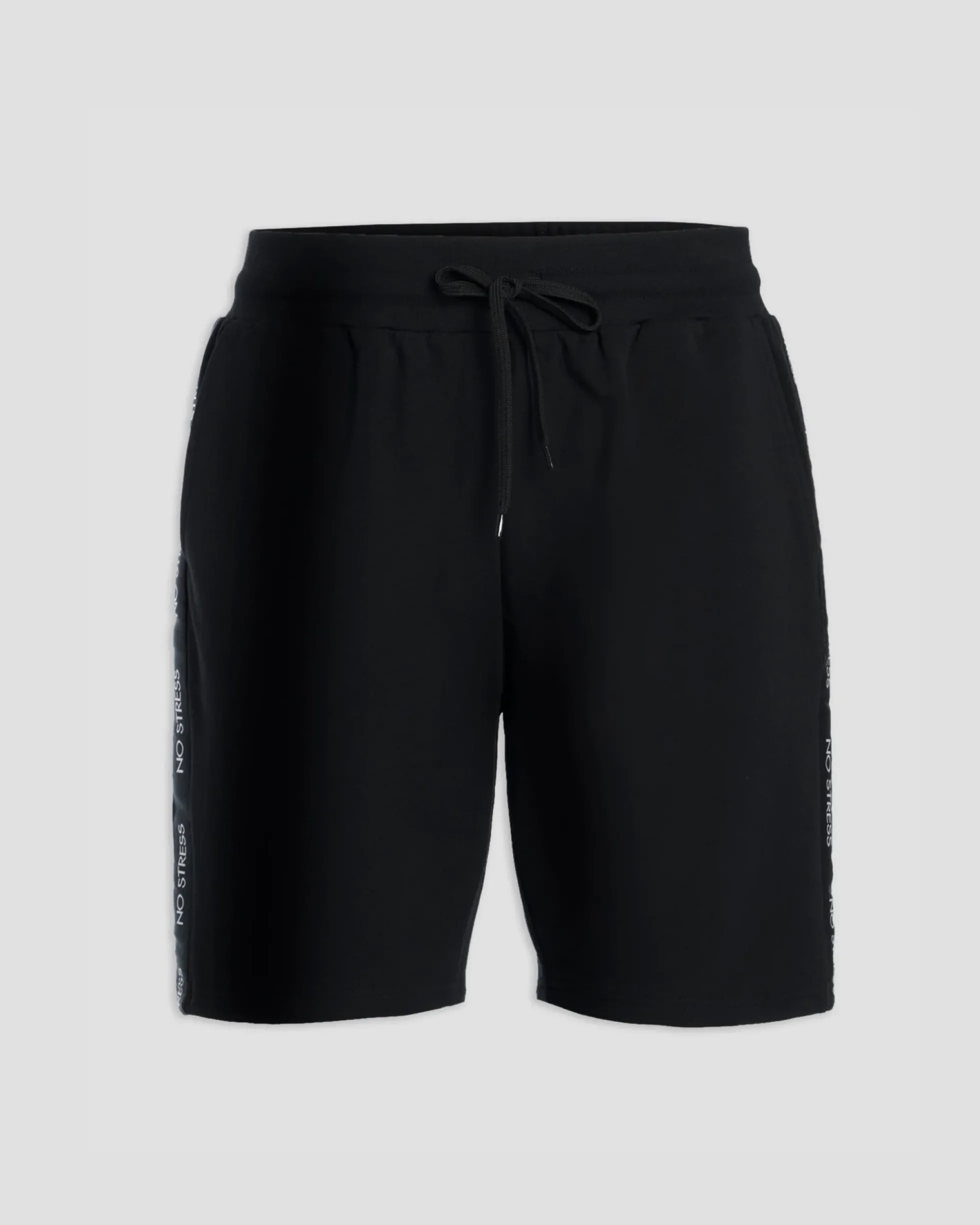 Pantaloncino uomo no stress cotone