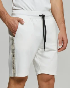 Pantaloncino uomo no stress cotone