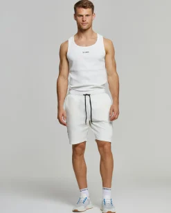 Pantaloncino uomo no stress cotone