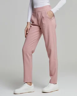 Pantalone donna Sara modello classico