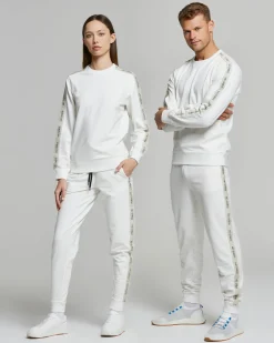 Pantalone unisex jogging no stress