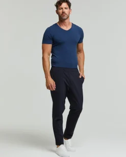 Pantalone uomo B-Stretch