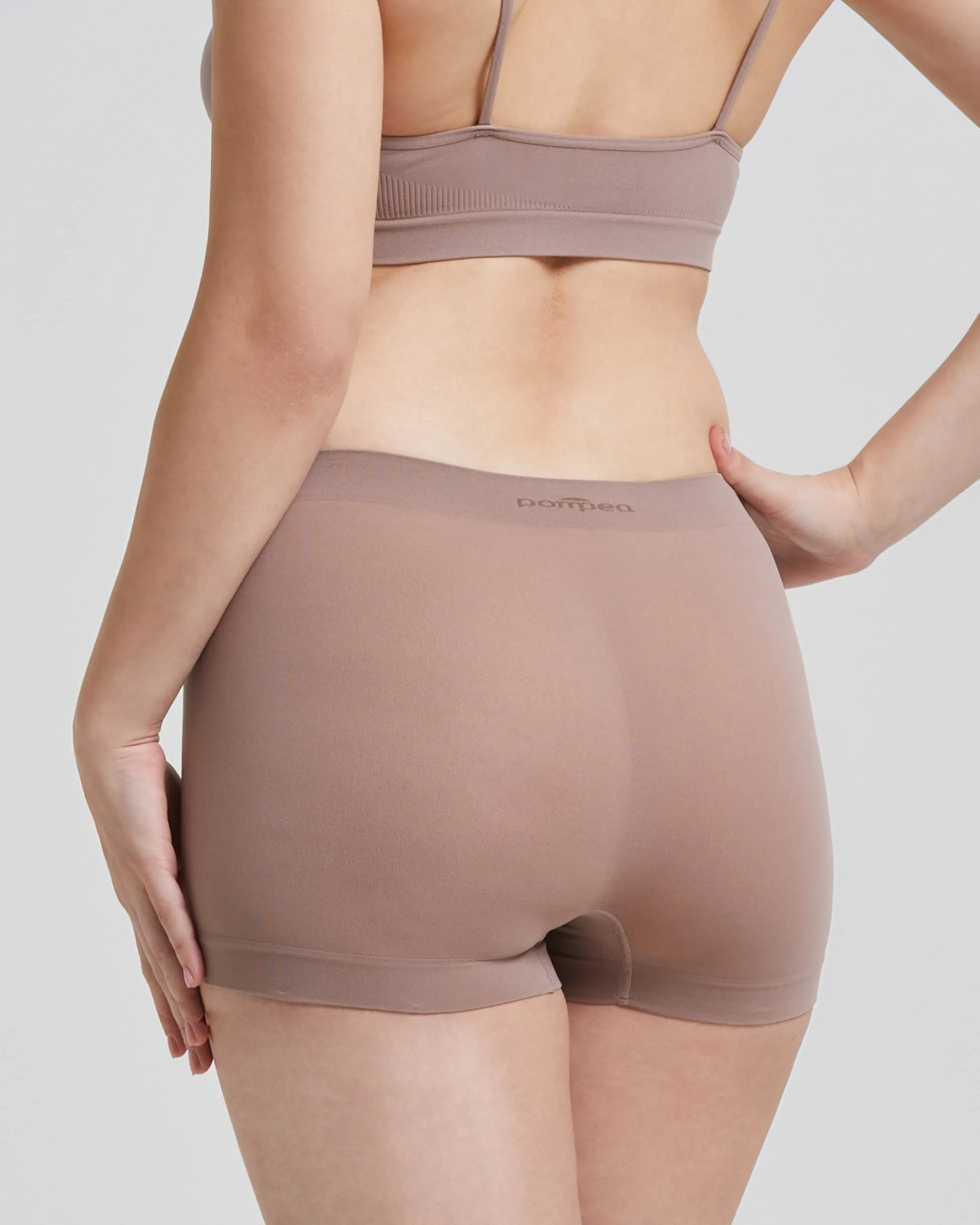 Panty seamless Skin Shades