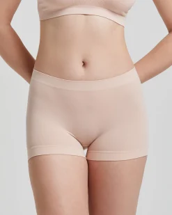 Panty seamless Skin Shades