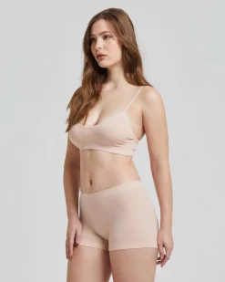 Panty seamless Skin Shades