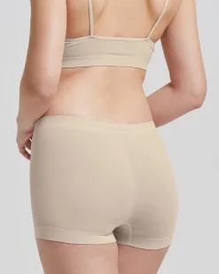 Panty seamless Skin Shades