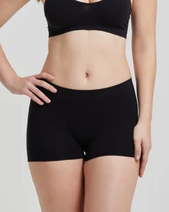 Panty seamless Skin Shades