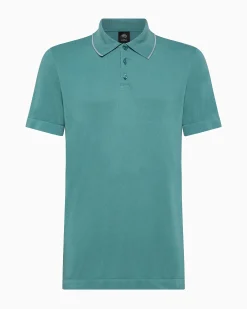 POLO UOMO SEAMLESS
