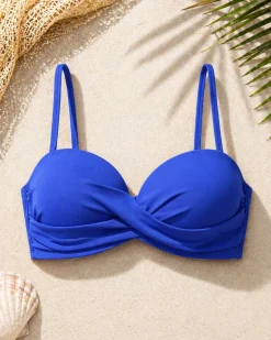 Reggiseno balconette