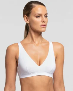 Reggiseno con ferretto Cotton Planet