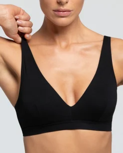 Reggiseno con ferretto Cotton Planet