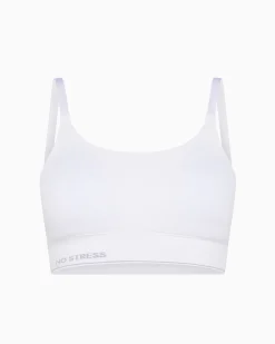 Reggiseno cotone seamless