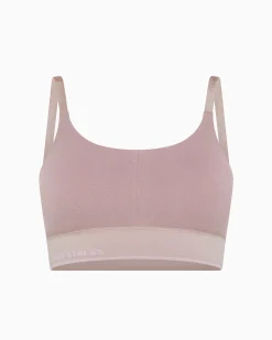 Reggiseno cotone seamless