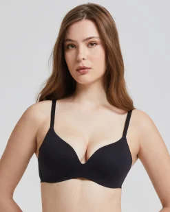 Reggiseno second skin