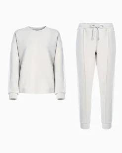 Set Completo Tuta donna Freetime (Beige)
