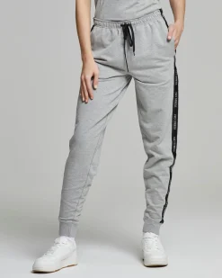 Set Completo Tuta NO STRESS (Grigio Melange)
