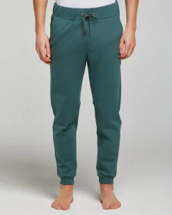 Set Completo Tuta uomo Freetime (Verde foresta)