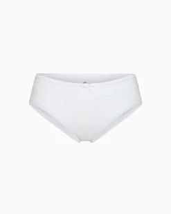 Slip bimba in cotone organico