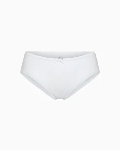 Slip bimba in cotone organico