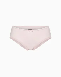 Slip bimba in cotone organico