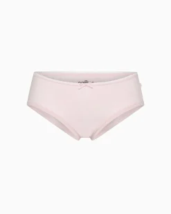 Slip bimba in cotone organico
