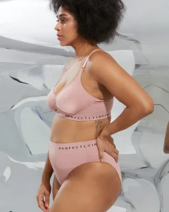 SLIP CORSET