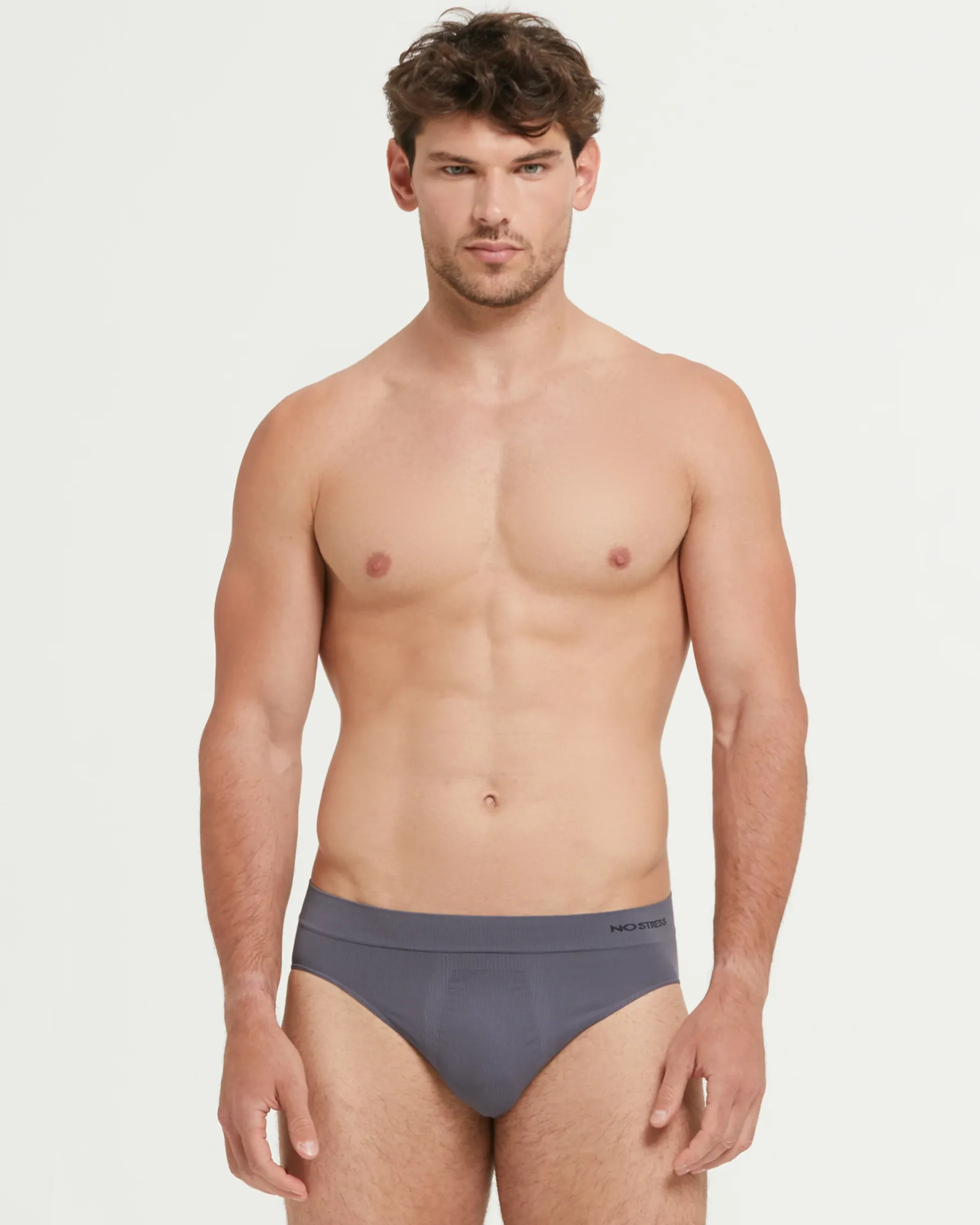 Slip costa uomo no stress