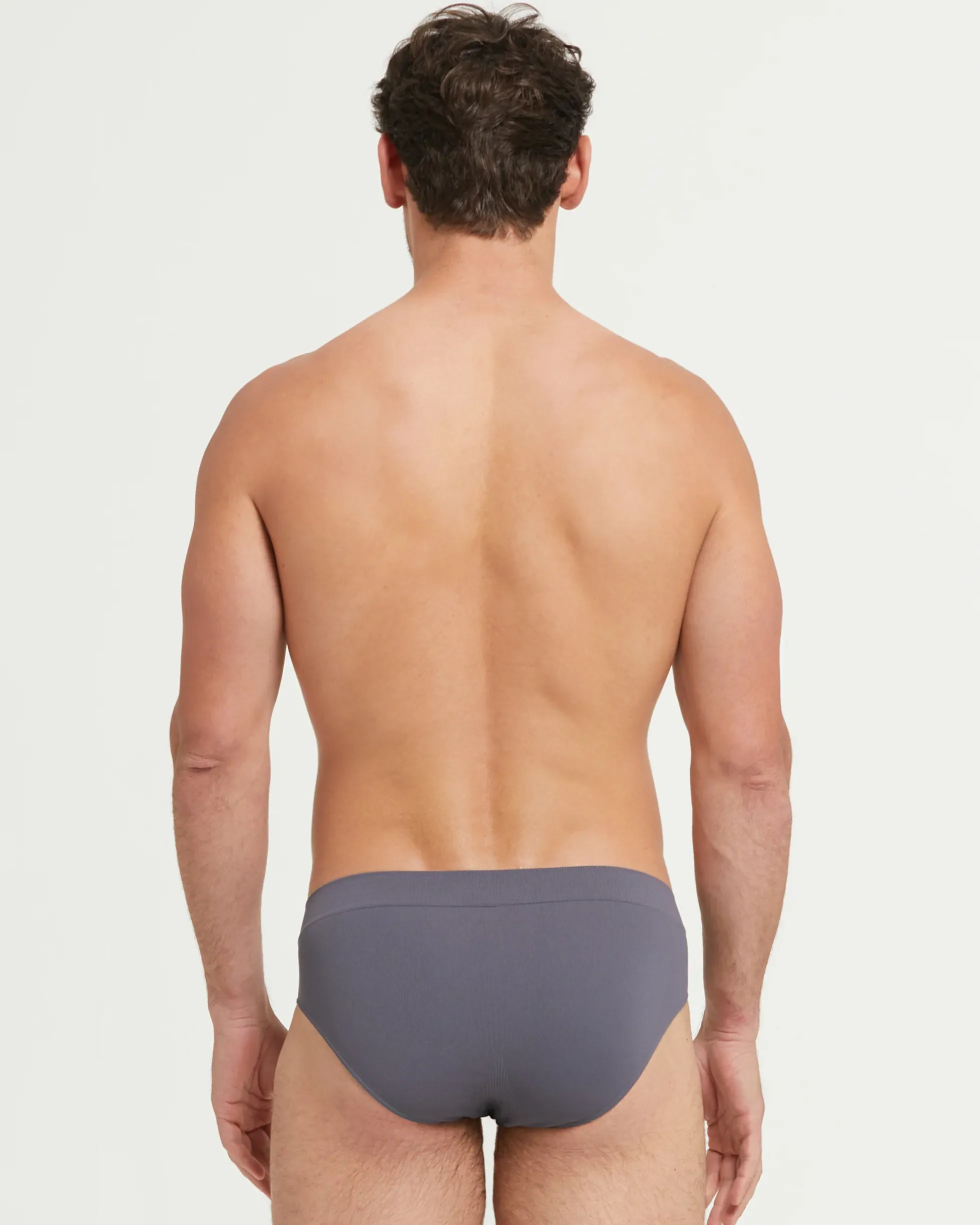 Slip costa uomo no stress