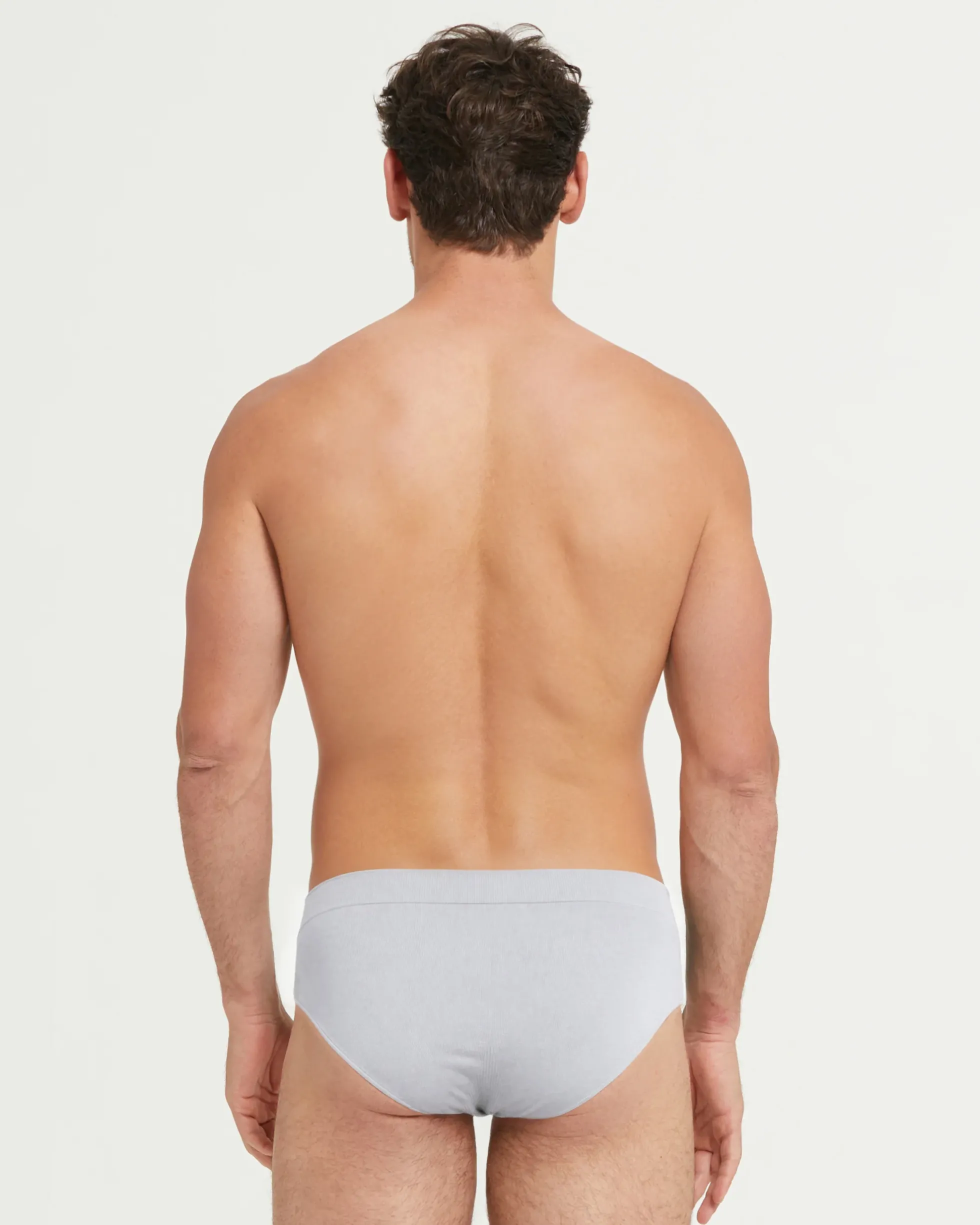 Slip costa uomo no stress