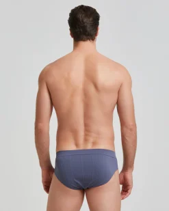 Slip coste new moving uomo seamless