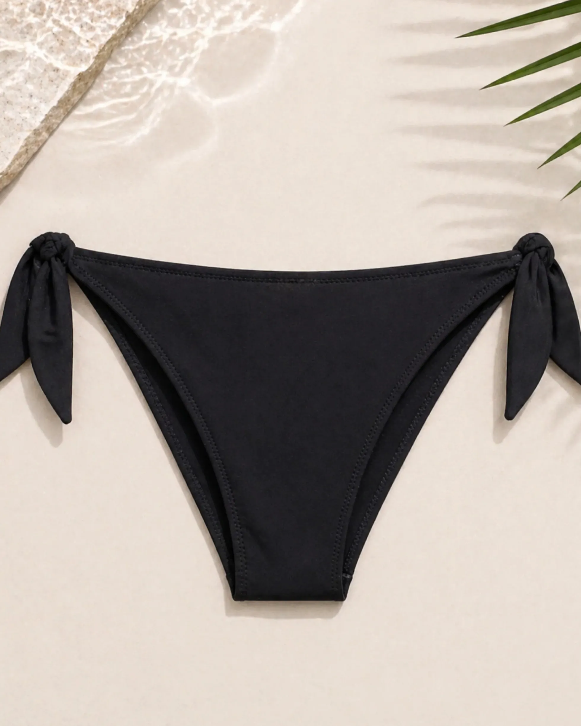 Slip donna bows