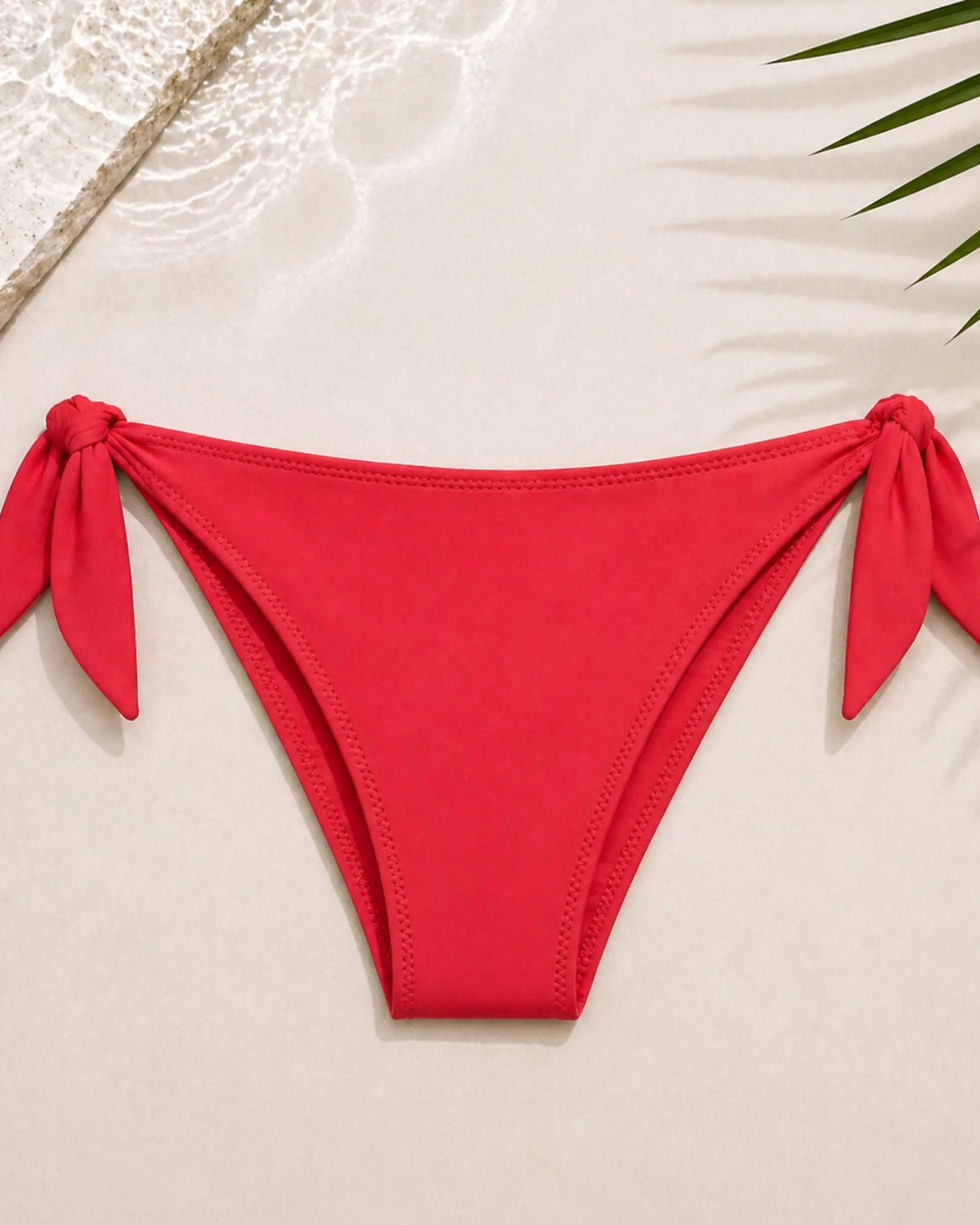 Slip donna bows