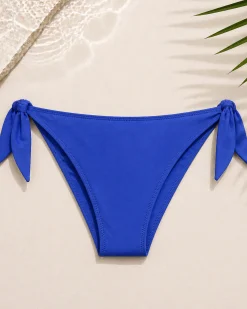 Slip donna bows