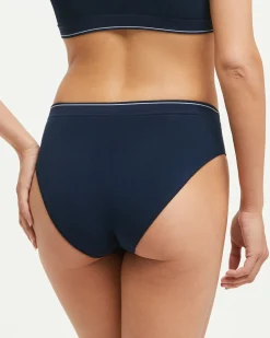 Slip donna cotone seamless