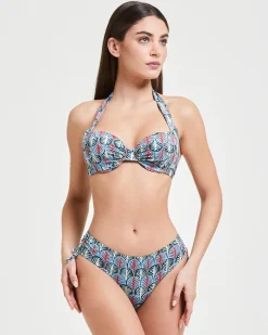 SLIP DONNA GIAMAICA