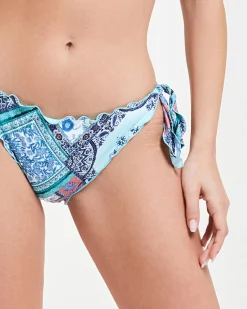SLIP DONNA SANTORINI