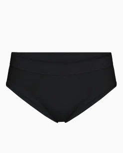 Slip in cotone organico Cotton Planet con cinturino comfort