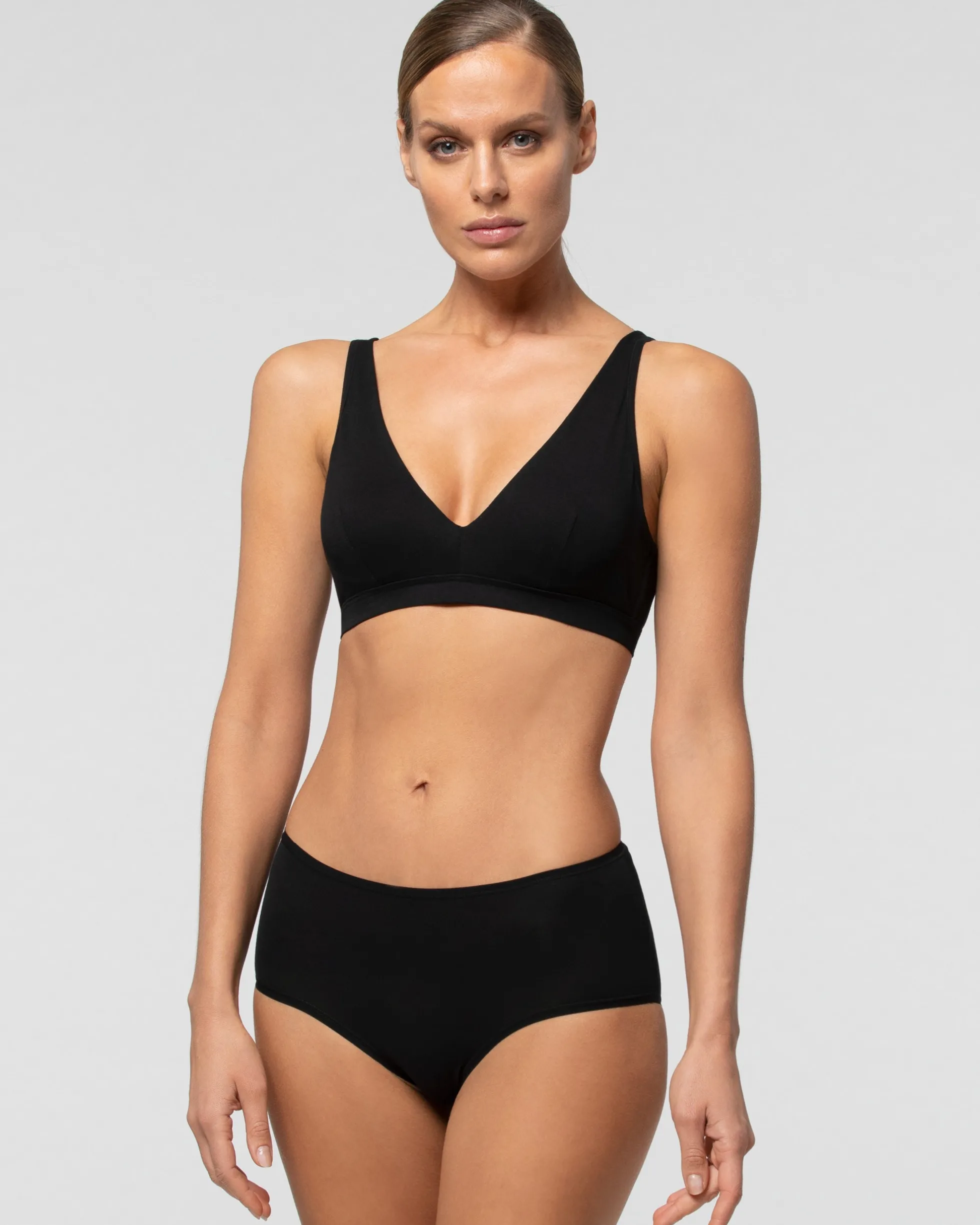 Slip midi Cotton Planet