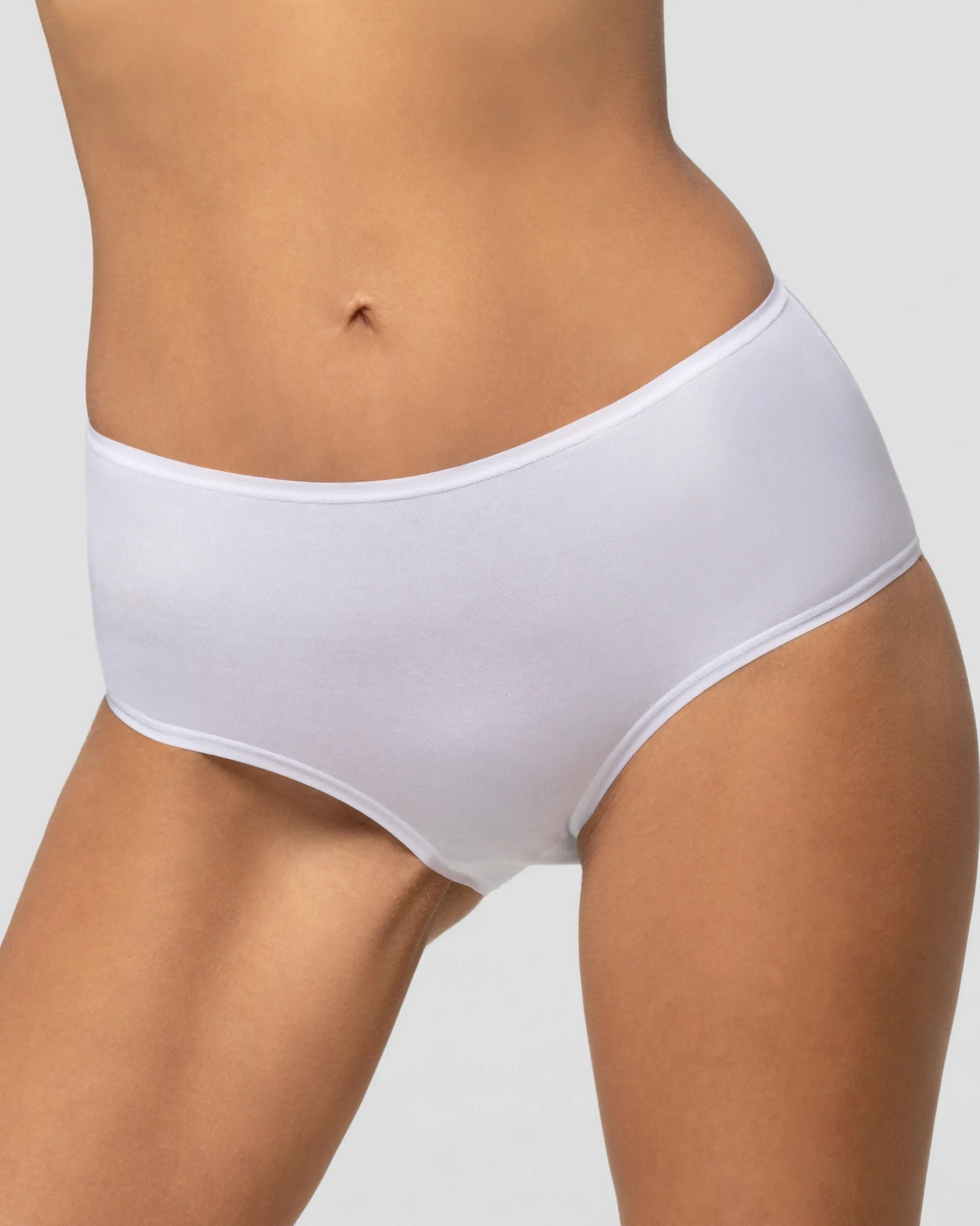 Slip midi Cotton Planet