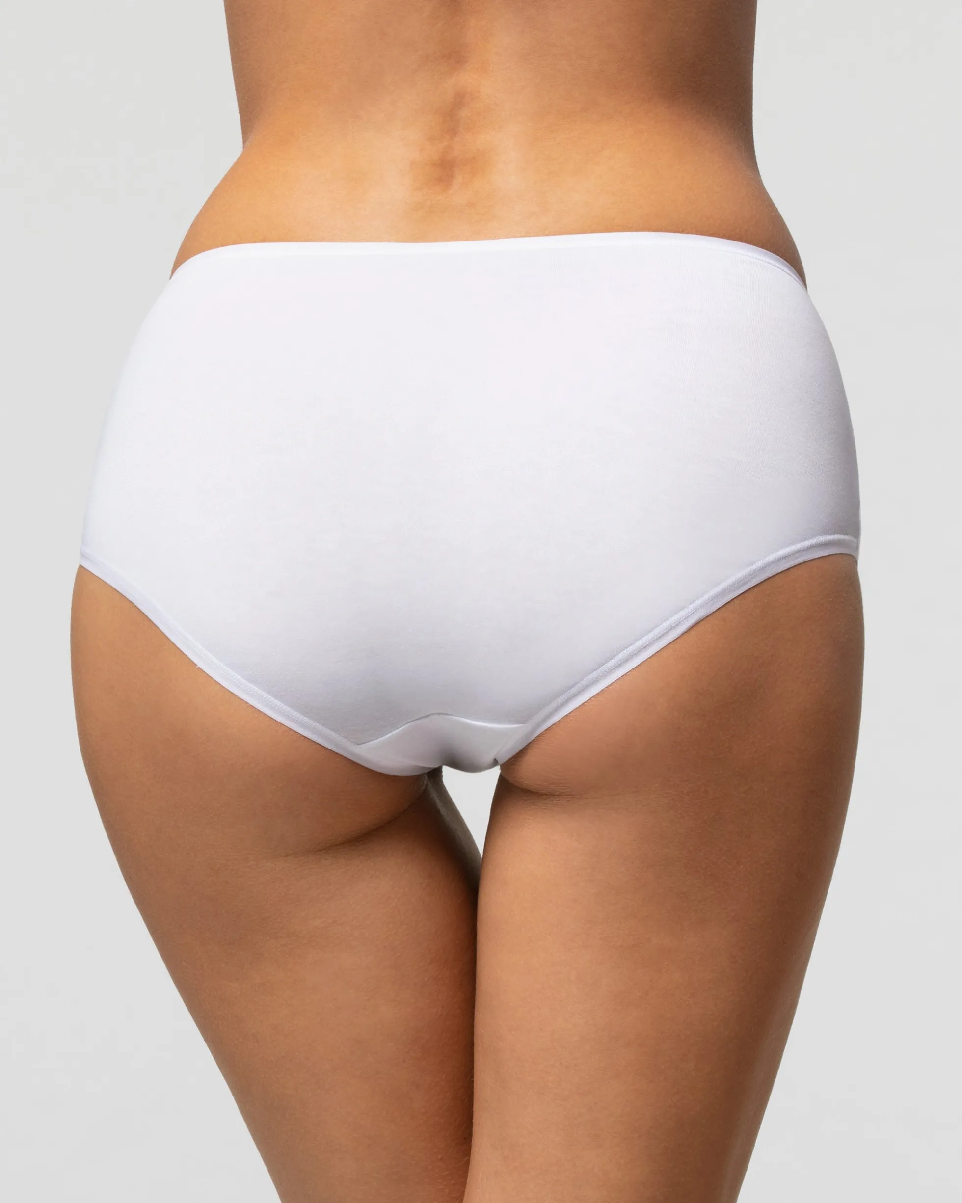 Slip midi Cotton Planet