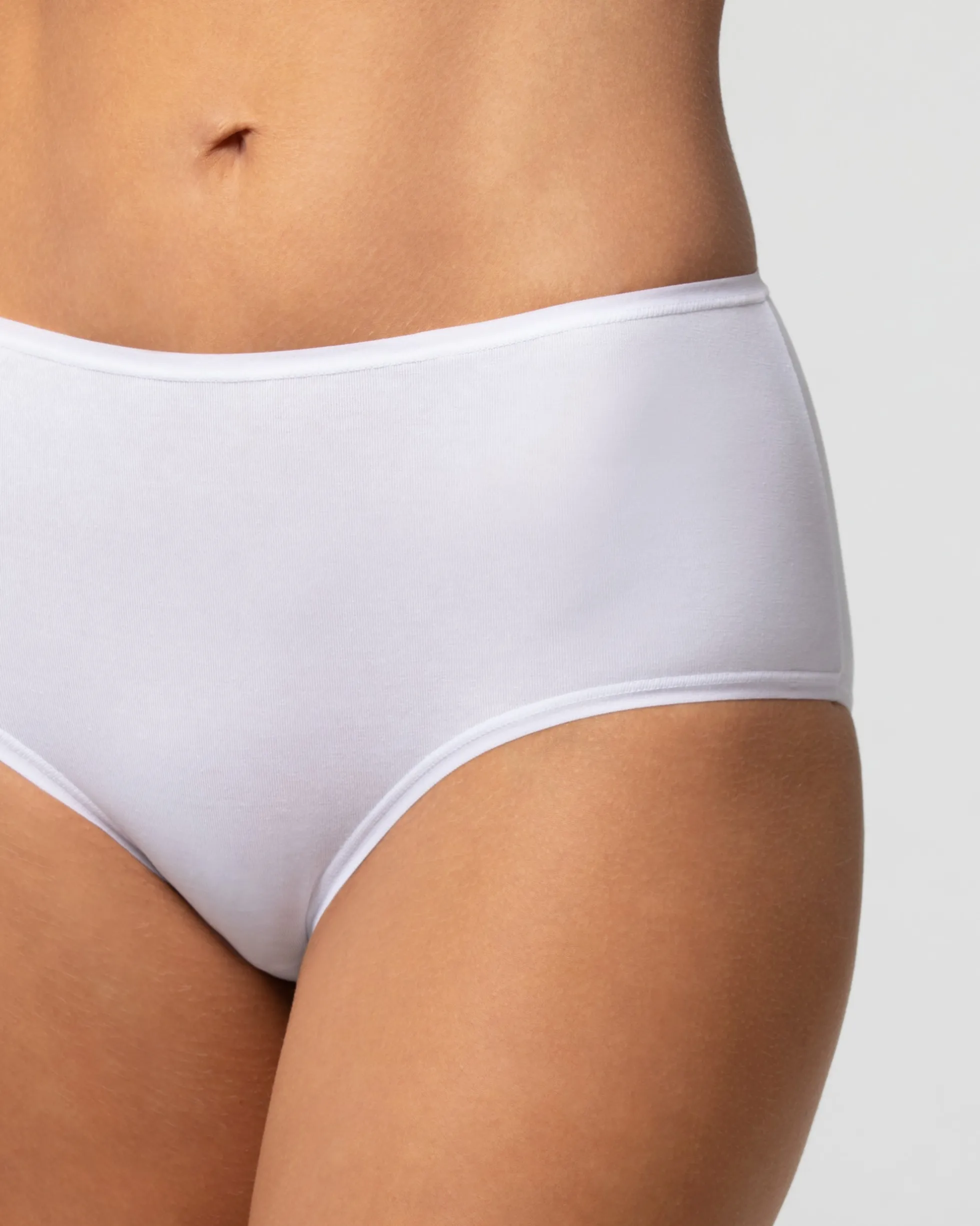 Slip midi Cotton Planet