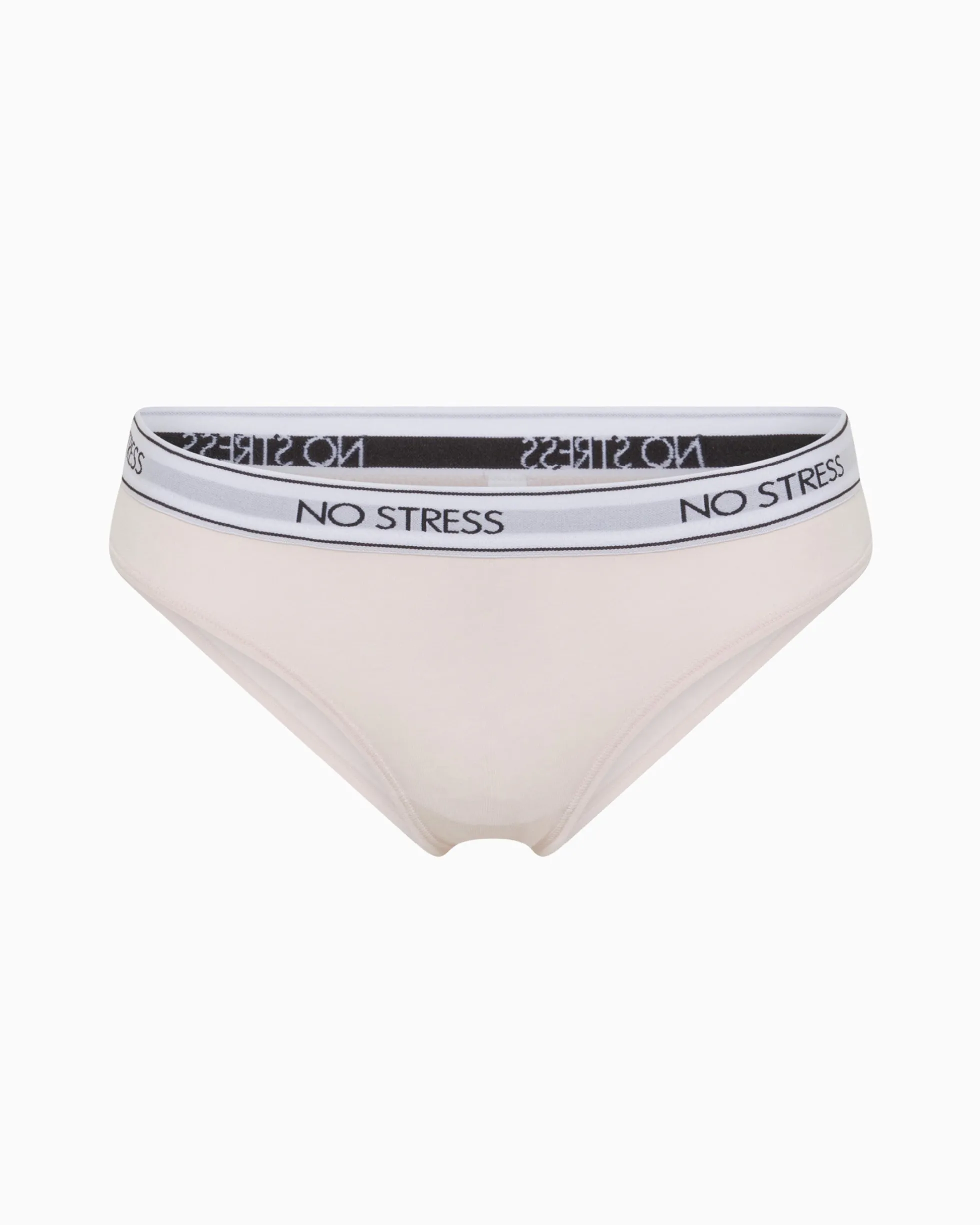 Slip No Stress donna cotone