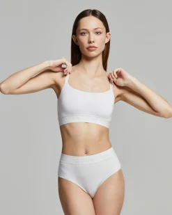 Slip no stress donna cotone modal