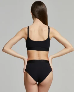 Slip no stress donna cotone modal