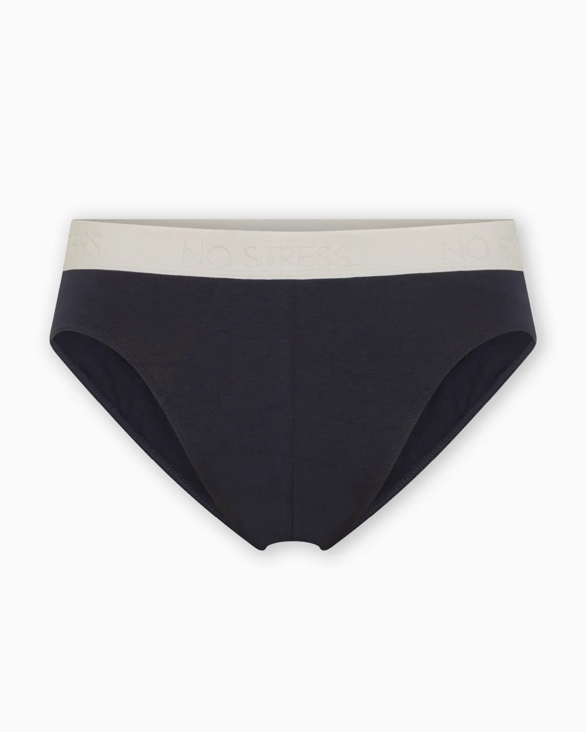 Slip No Stress uomo cotone modal