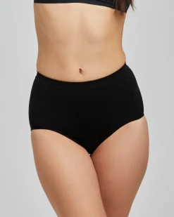 SLIP SEAMLESS CONTENITIVO