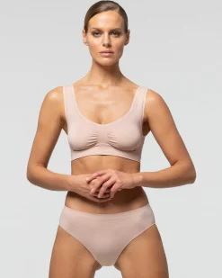 Slip Seamless donna